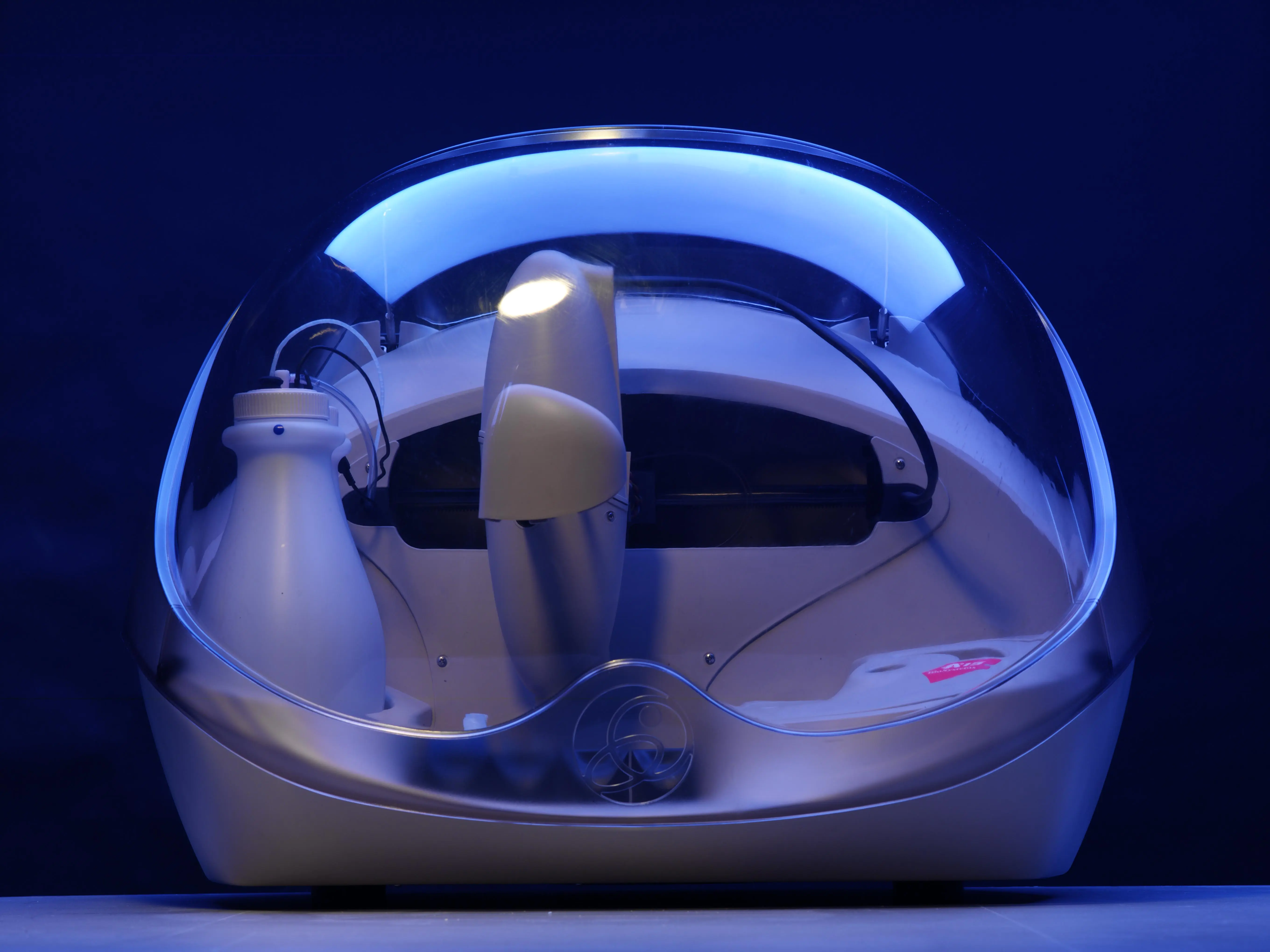 Automated Biochemistry & Electrolytes